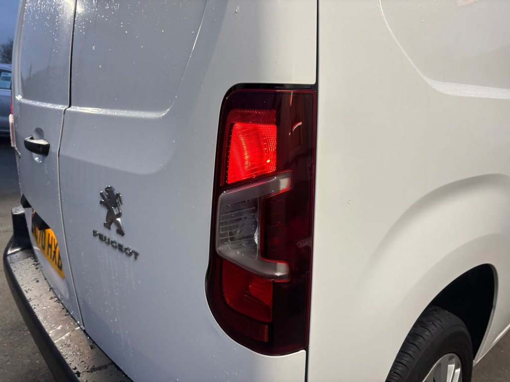 Used Peugeot Partner 2020 for sale - 76642825: Photo 10