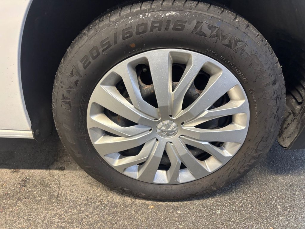 Used Peugeot Partner 2020 for sale - 76642825: Photo 18