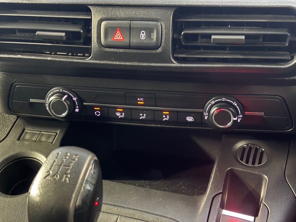 Used Peugeot Partner 2020 for sale - 76642825: Photo 31
