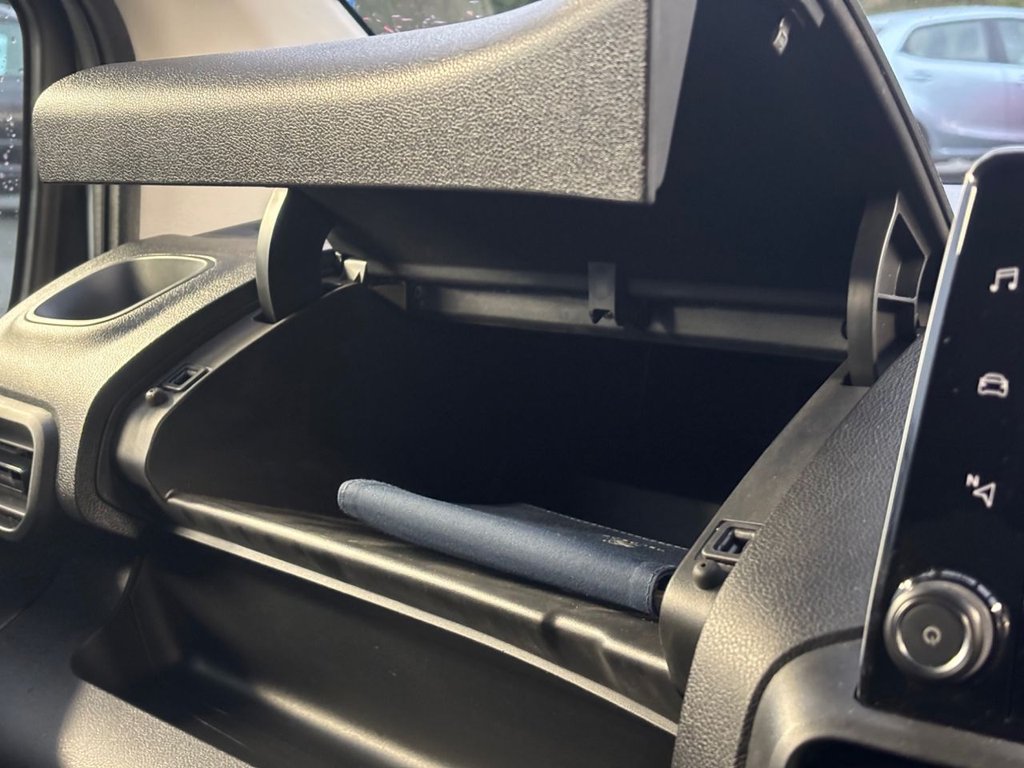 Used Peugeot Partner 2020 for sale - 76642825: Photo 33