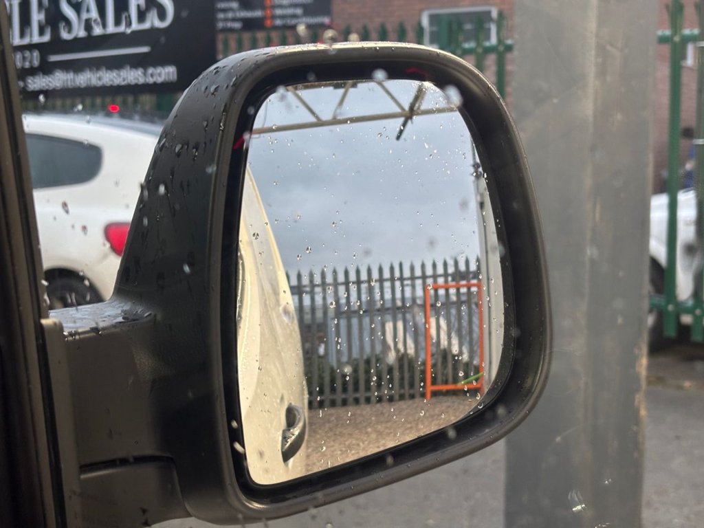 Used Peugeot Partner 2020 for sale - 76642825: Photo 34