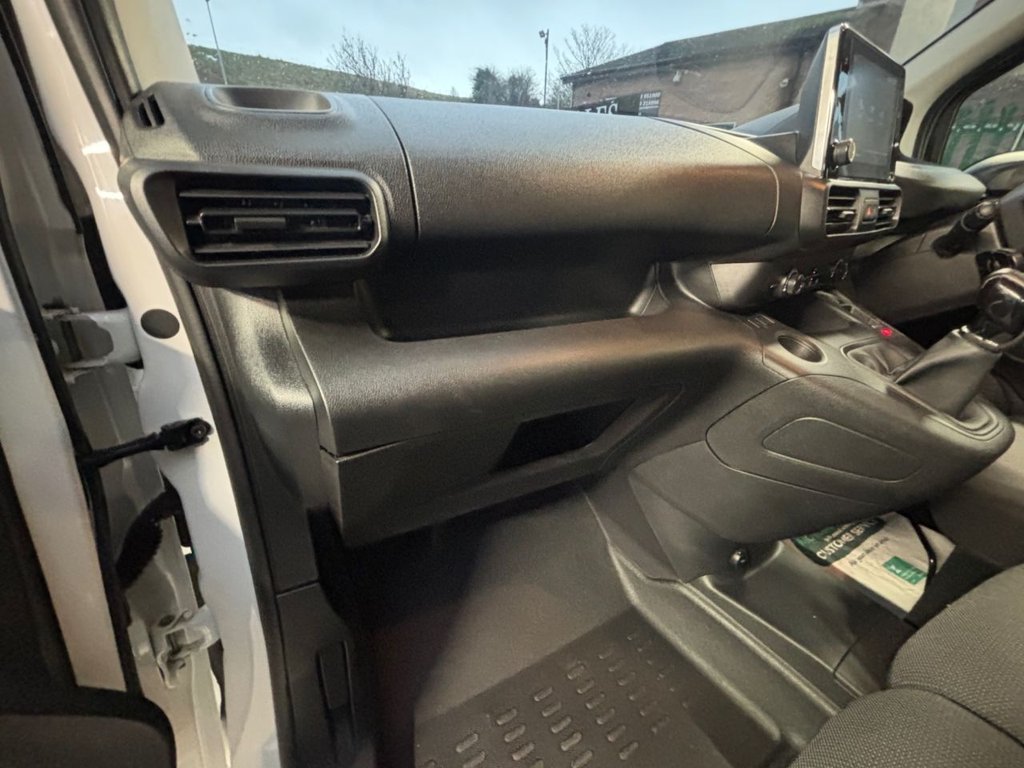 Used Peugeot Partner 2020 for sale - 76642825: Photo 47