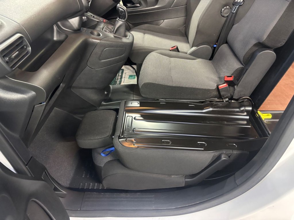 Used Peugeot Partner 2020 for sale - 76642825: Photo 50