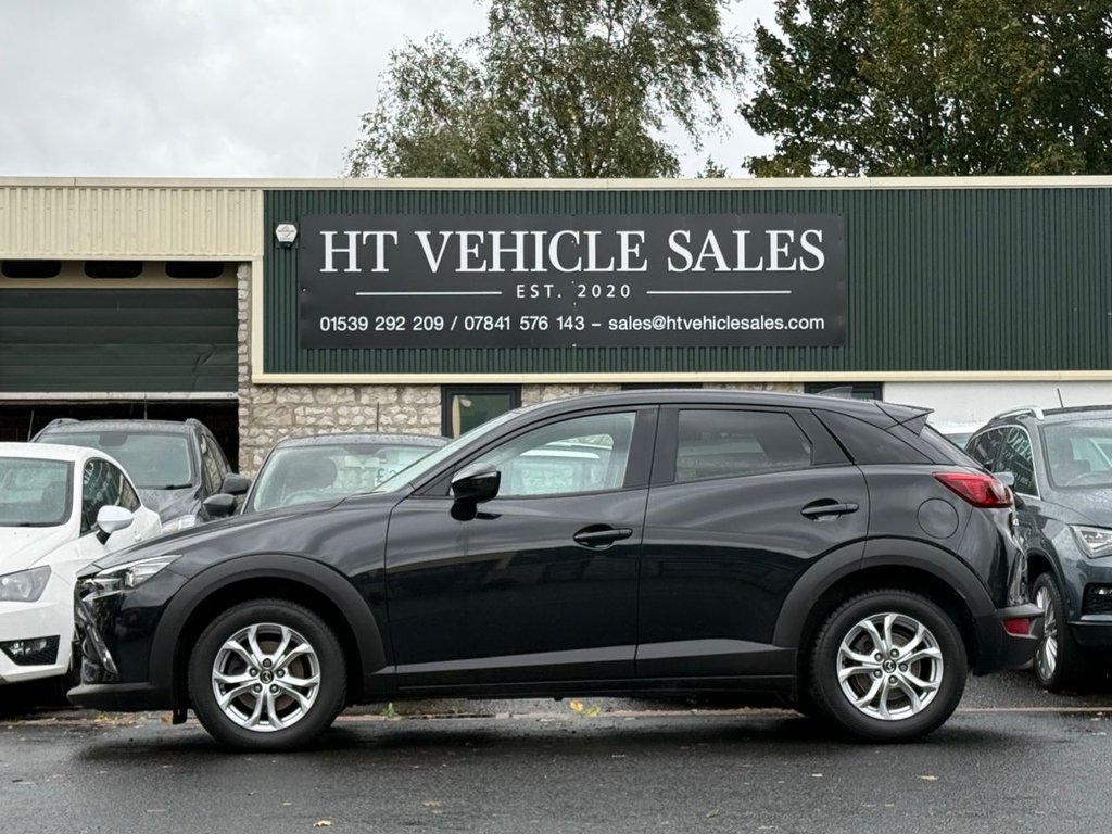Used Mazda CX-3 2016 for sale - 76157341: Photo 10