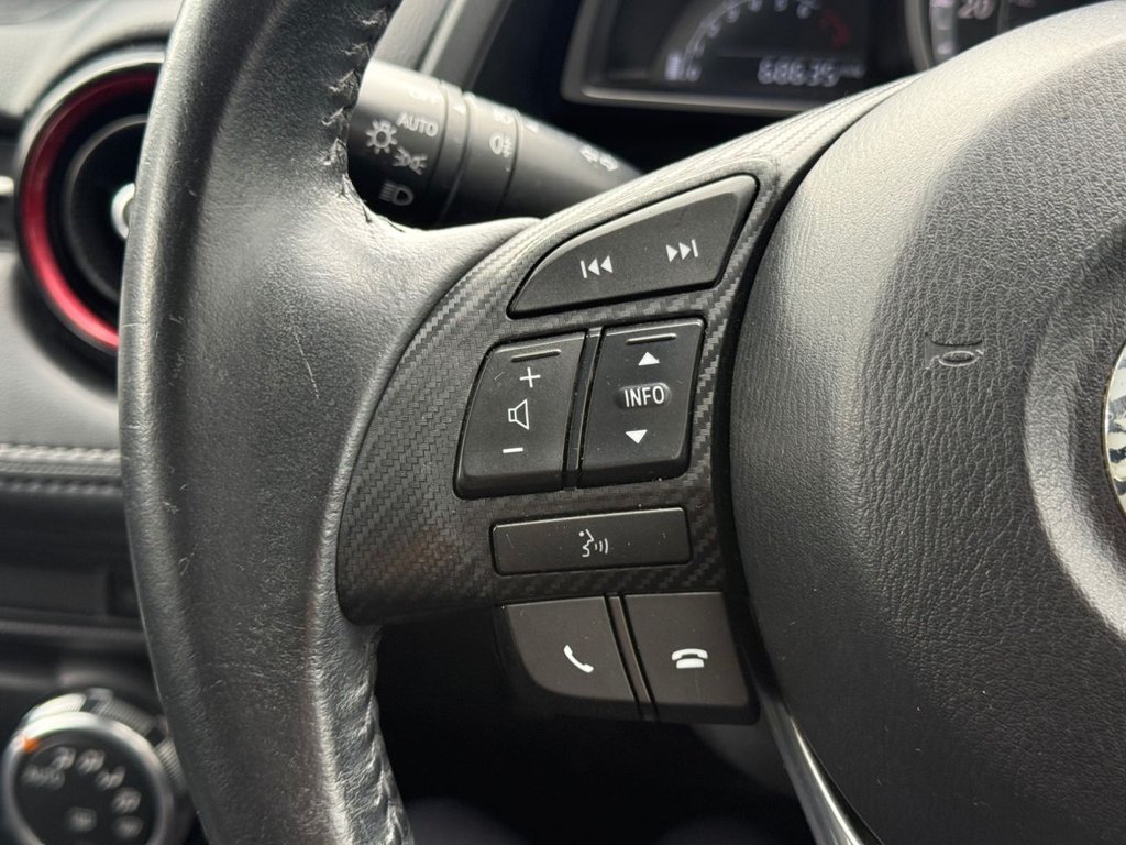 Used Mazda CX-3 2016 for sale - 76157341: Photo 11