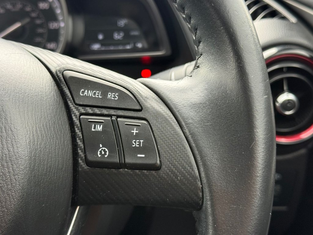 Used Mazda CX-3 2016 for sale - 76157341: Photo 12
