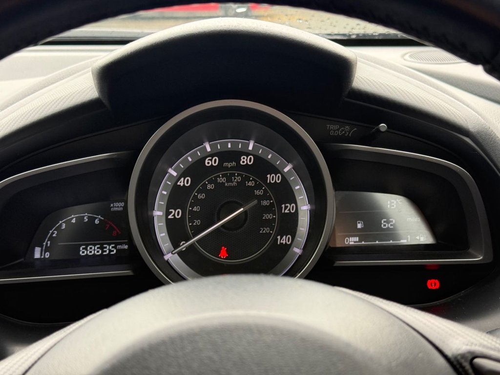 Used Mazda CX-3 2016 for sale - 76157341: Photo 15