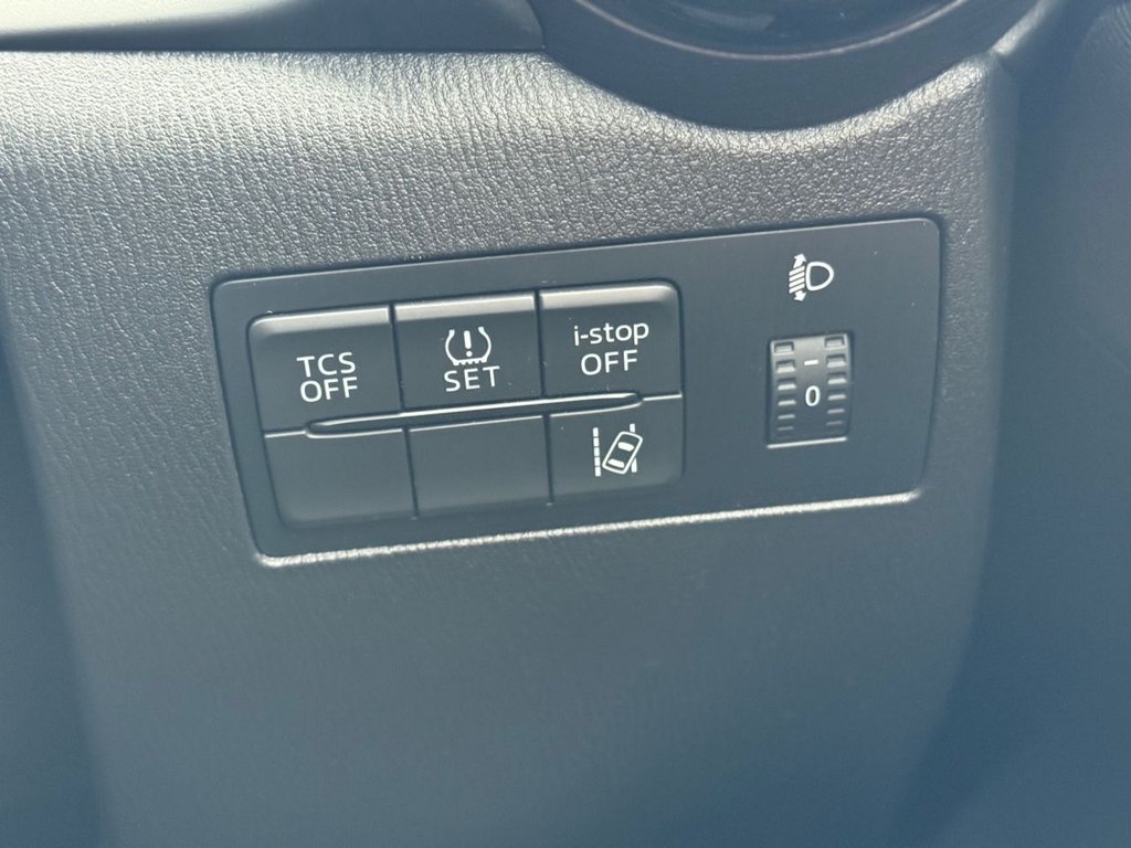 Used Mazda CX-3 2016 for sale - 76157341: Photo 27