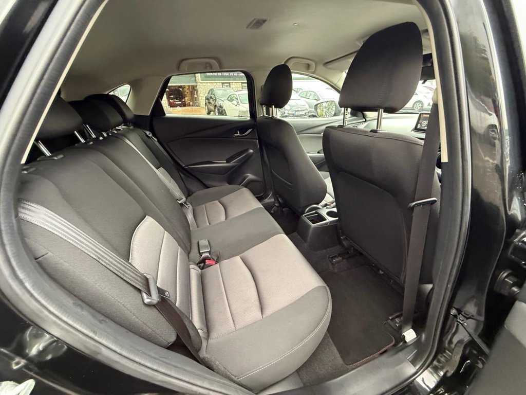 Used Mazda CX-3 2016 for sale - 76157341: Photo 33