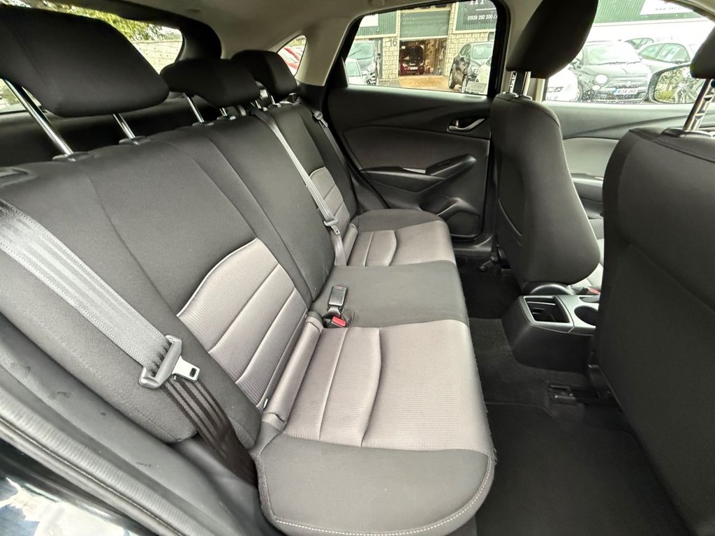 Used Mazda CX-3 2016 for sale - 76157341: Photo 36