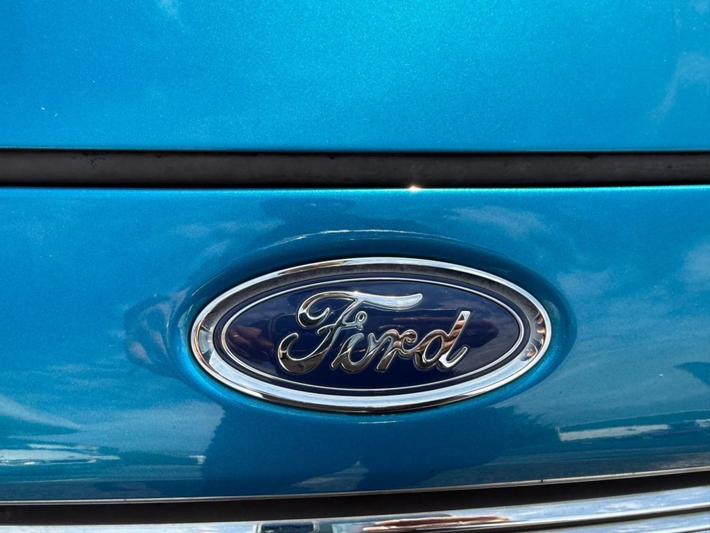 Used Ford Fiesta 2016 for sale - 76157330: Photo 10