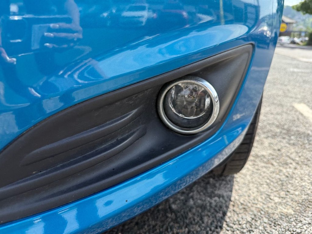 Used Ford Fiesta 2016 for sale - 76157330: Photo 15