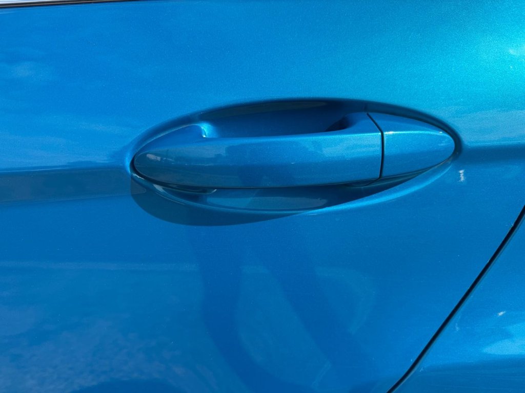 Used Ford Fiesta 2016 for sale - 76157330: Photo 17