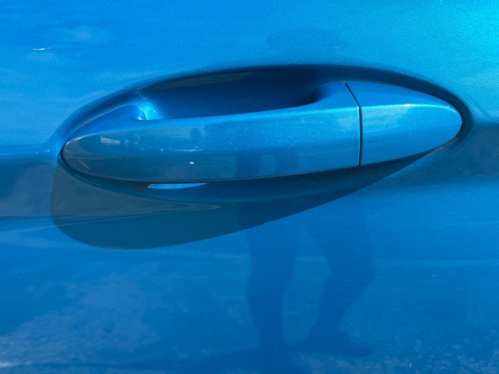 Used Ford Fiesta 2016 for sale - 76157330: Photo 18