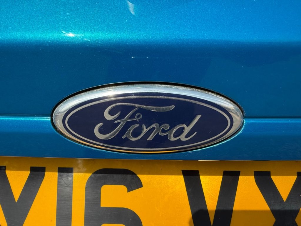 Used Ford Fiesta 2016 for sale - 76157330: Photo 20