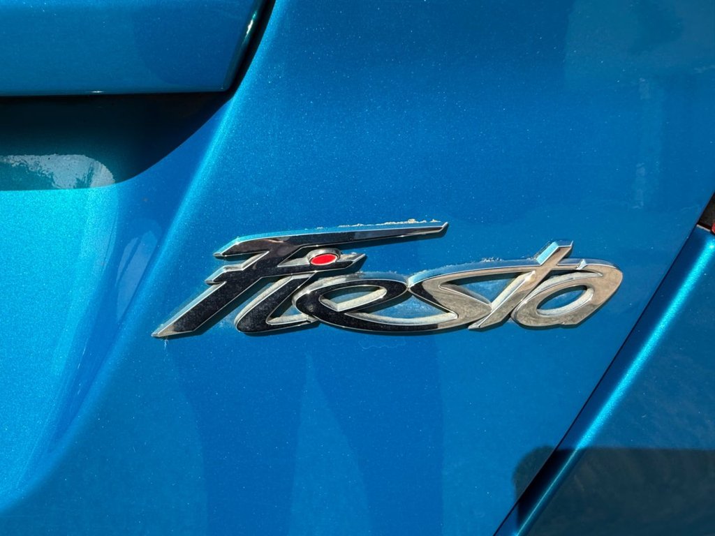 Used Ford Fiesta 2016 for sale - 76157330: Photo 26