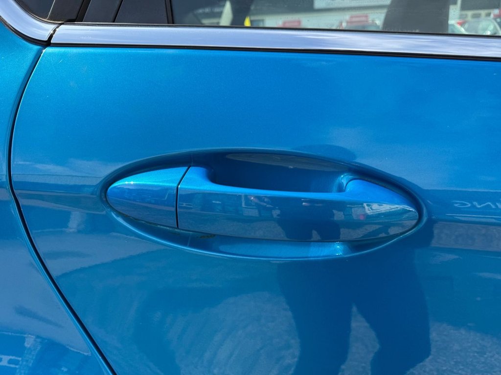 Used Ford Fiesta 2016 for sale - 76157330: Photo 27