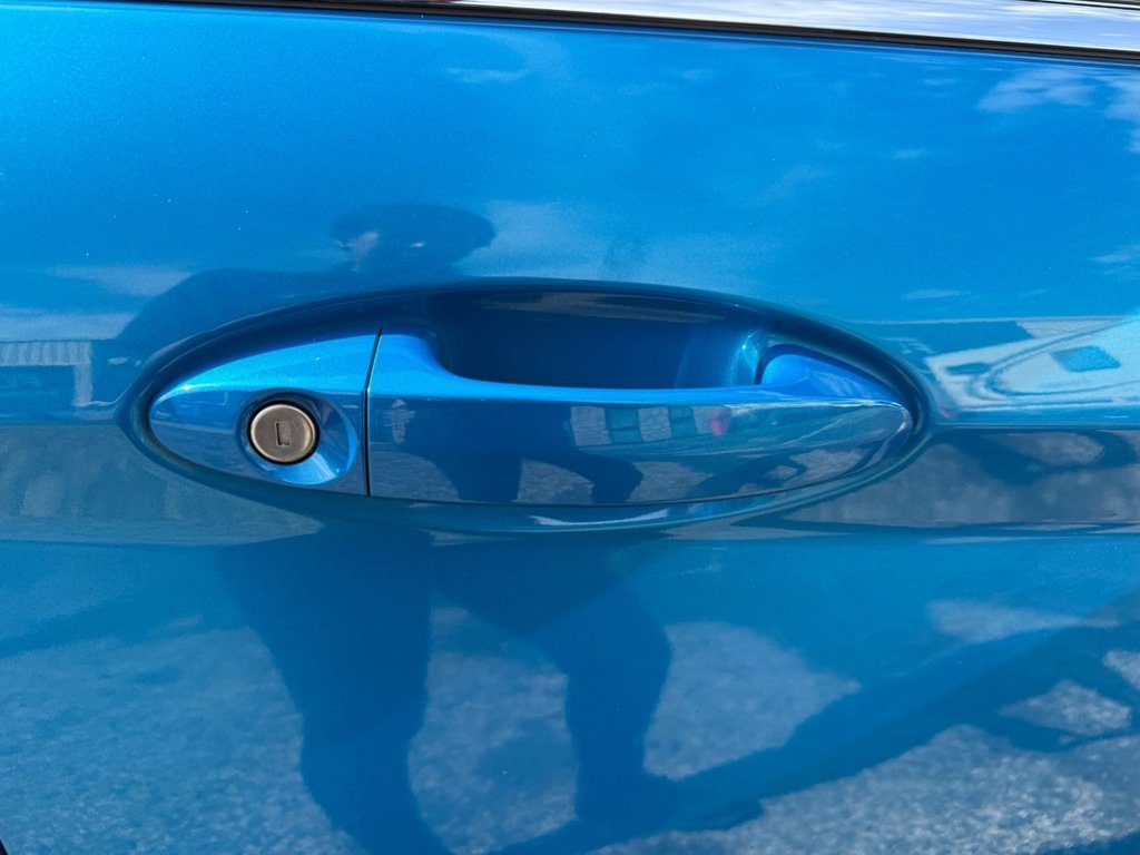 Used Ford Fiesta 2016 for sale - 76157330: Photo 30