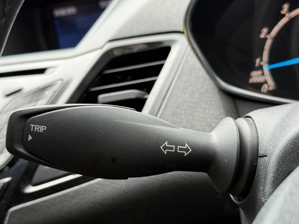 Used Ford Fiesta 2016 for sale - 76157330: Photo 37