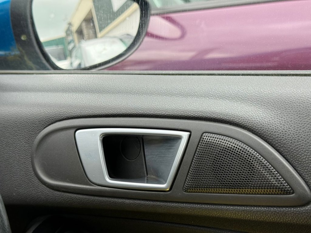 Used Ford Fiesta 2016 for sale - 76157330: Photo 39