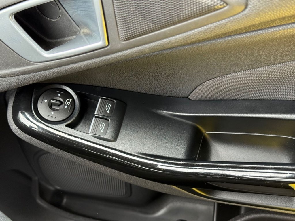 Used Ford Fiesta 2016 for sale - 76157330: Photo 40