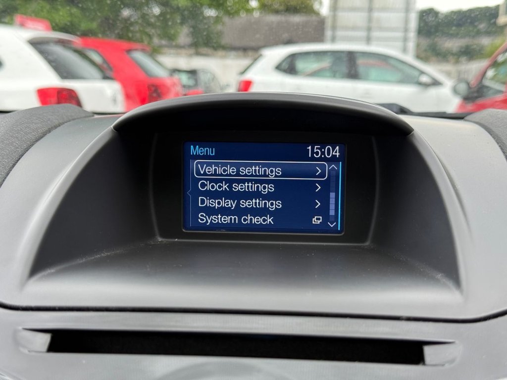 Used Ford Fiesta 2016 for sale - 76157330: Photo 42