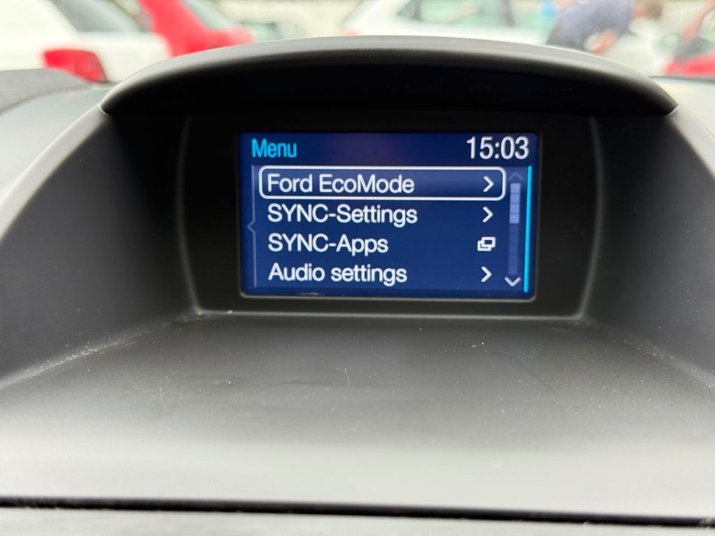 Used Ford Fiesta 2016 for sale - 76157330: Photo 43