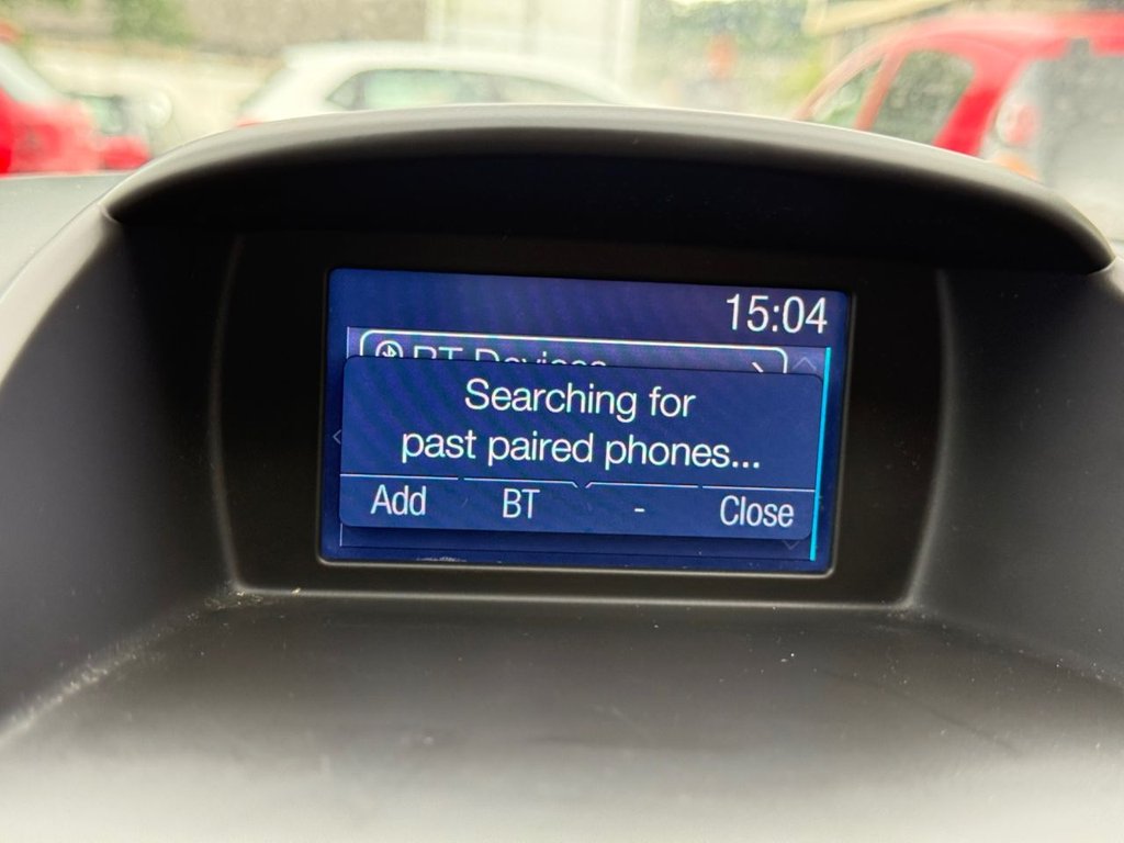 Used Ford Fiesta 2016 for sale - 76157330: Photo 45