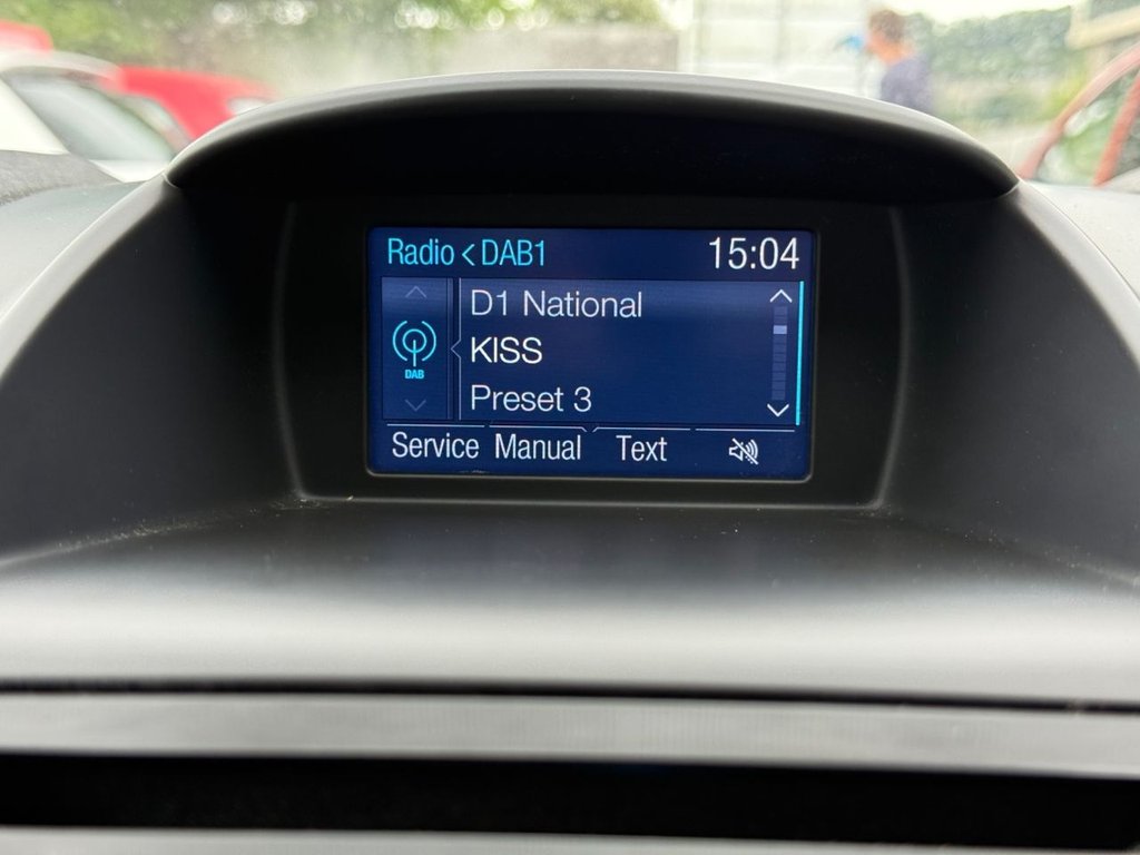 Used Ford Fiesta 2016 for sale - 76157330: Photo 46