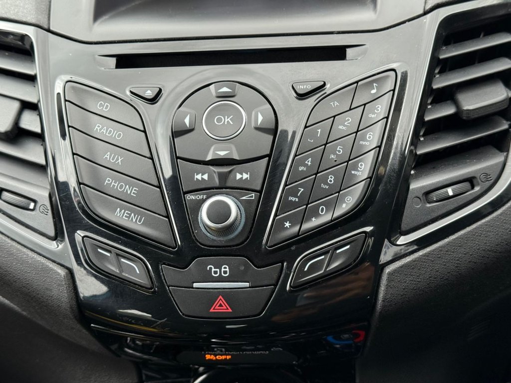 Used Ford Fiesta 2016 for sale - 76157330: Photo 47