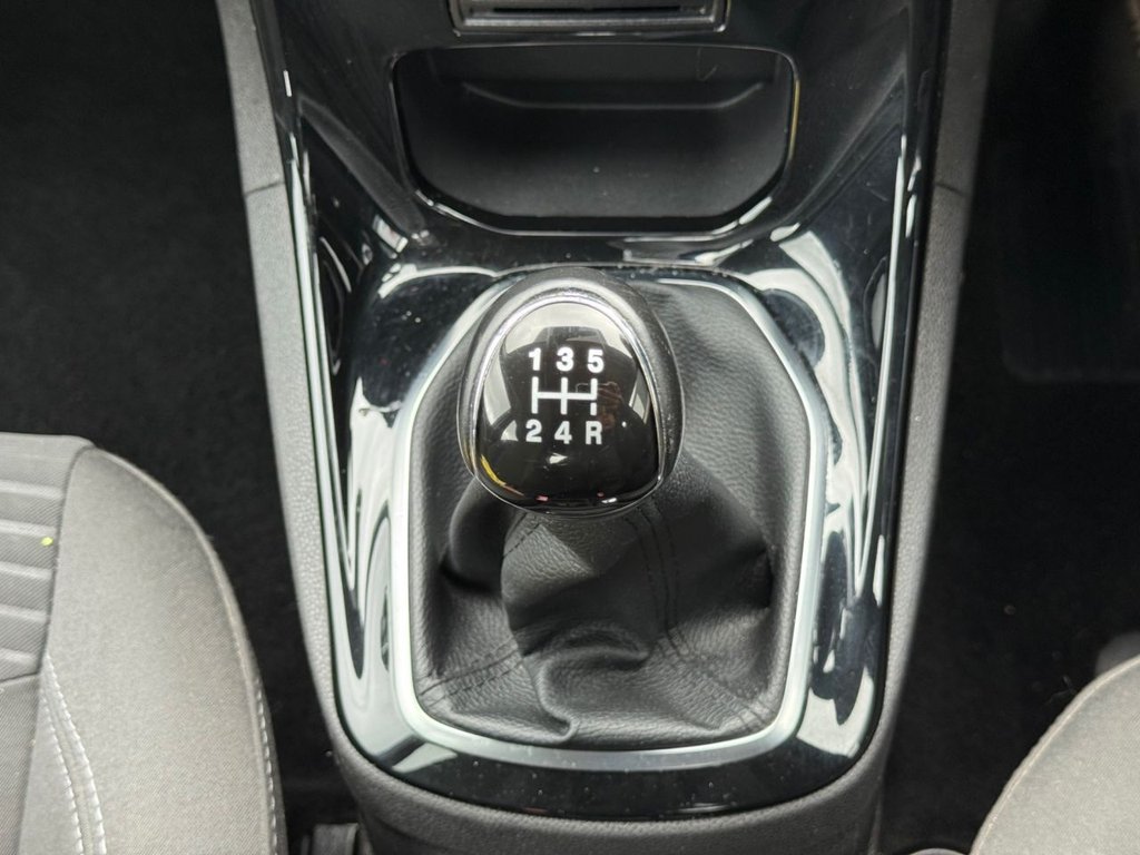 Used Ford Fiesta 2016 for sale - 76157330: Photo 49