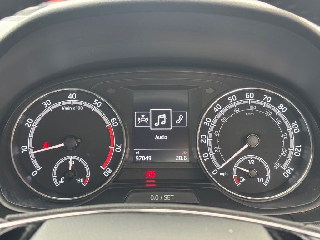 Used Skoda Fabia 2020 for sale - 76386269: Photo 10