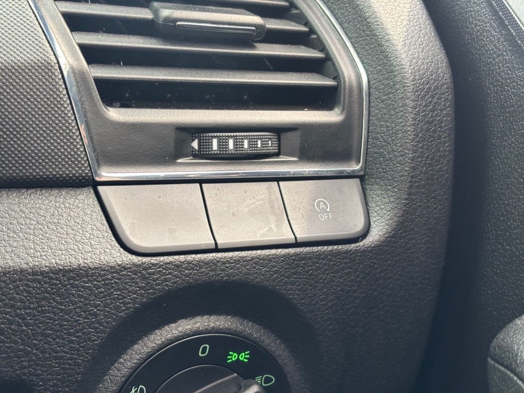 Used Skoda Fabia 2020 for sale - 76386269: Photo 11