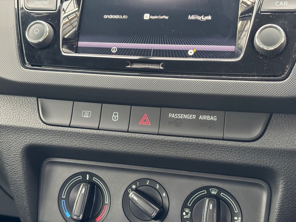 Used Skoda Fabia 2020 for sale - 76386269: Photo 18