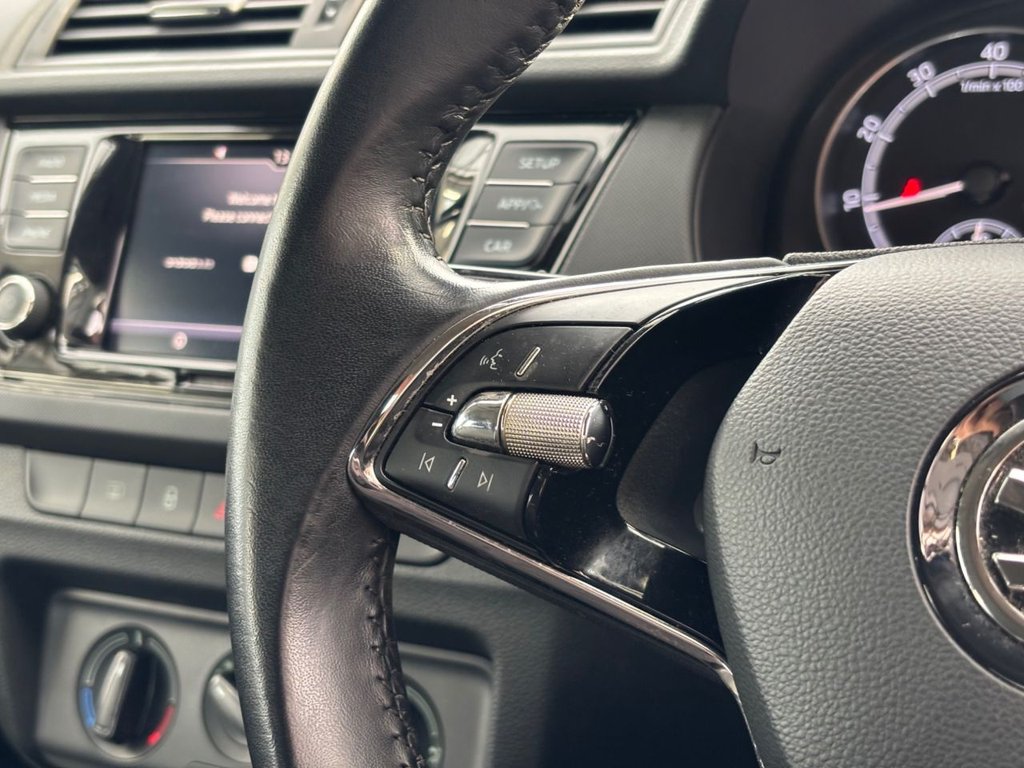 Used Skoda Fabia 2020 for sale - 76386269: Photo 19