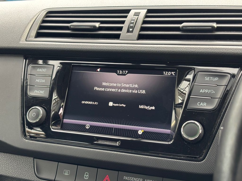 Used Skoda Fabia 2020 for sale - 76386269: Photo 24