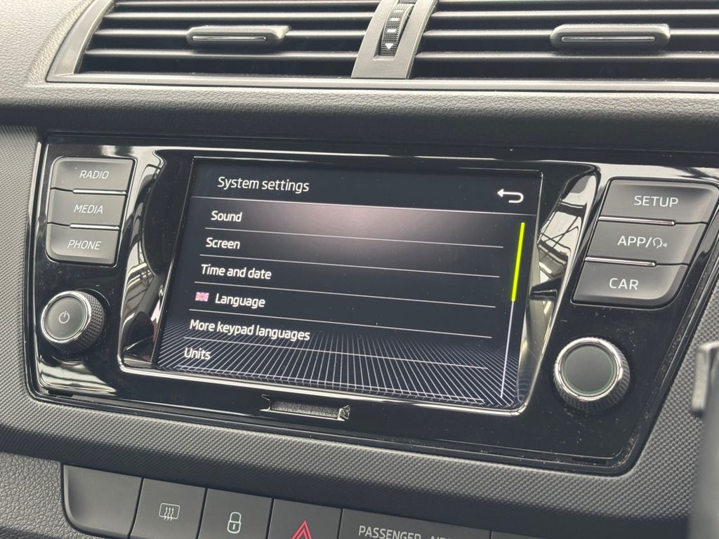 Used Skoda Fabia 2020 for sale - 76386269: Photo 27