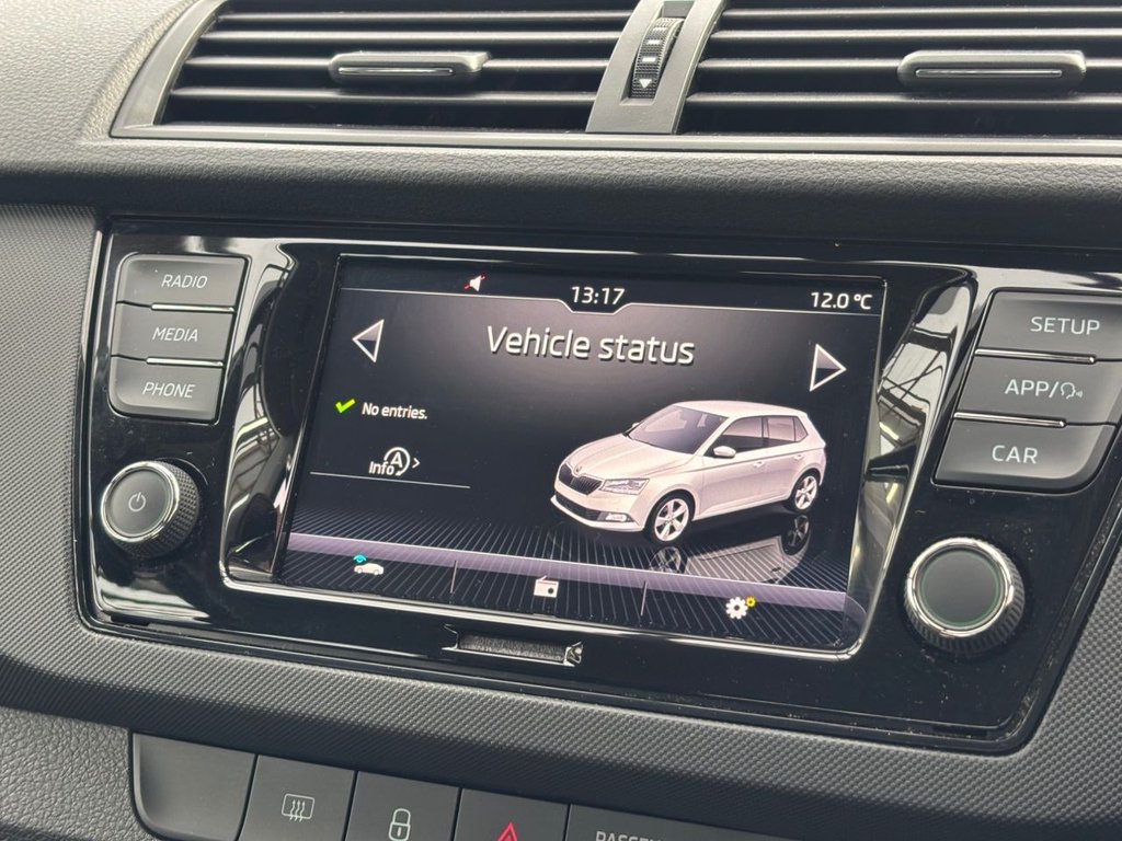 Used Skoda Fabia 2020 for sale - 76386269: Photo 28