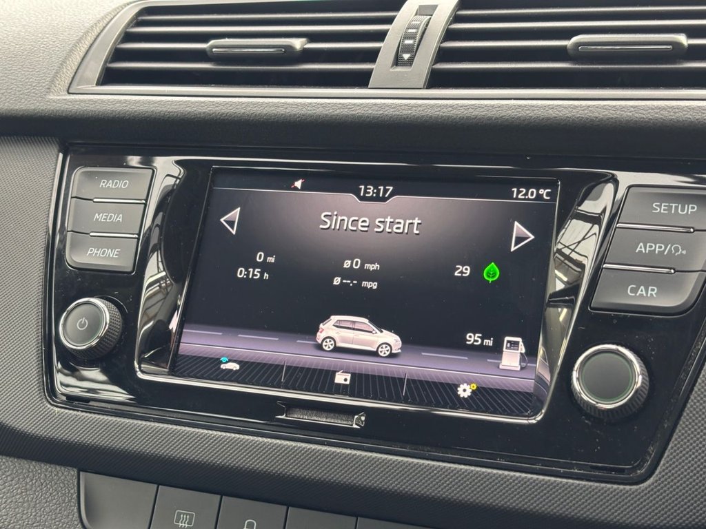 Used Skoda Fabia 2020 for sale - 76386269: Photo 30