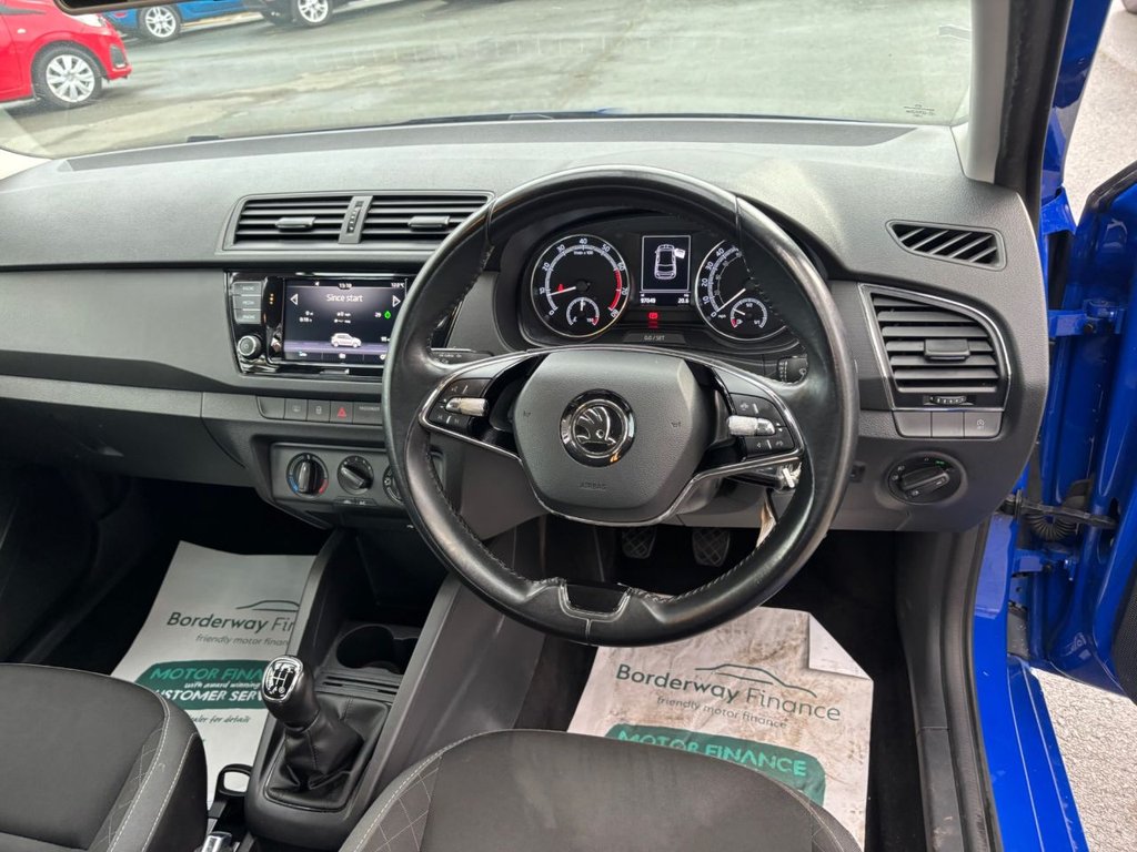 Used Skoda Fabia 2020 for sale - 76386269: Photo 35