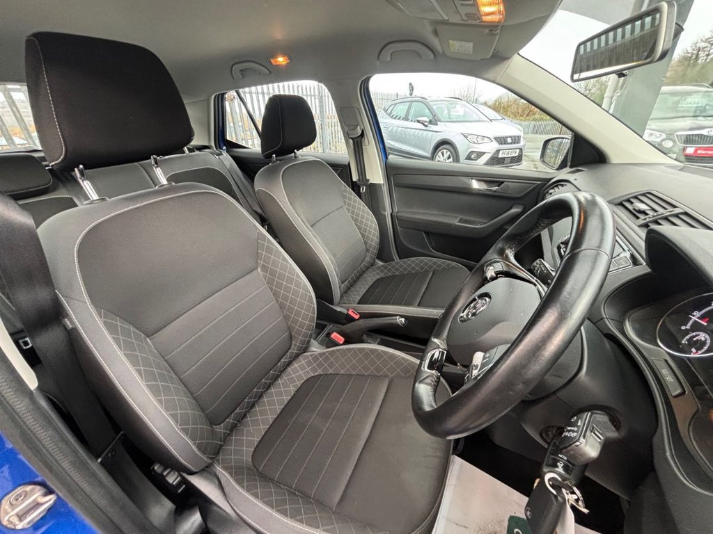 Used Skoda Fabia 2020 for sale - 76386269: Photo 37