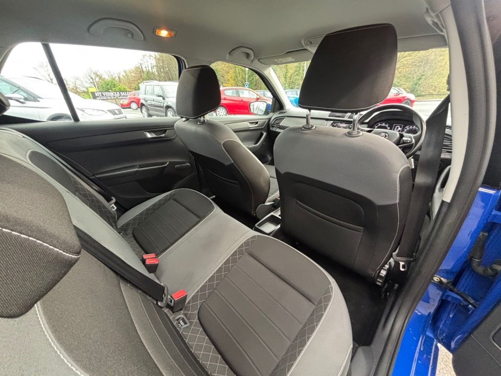 Used Skoda Fabia 2020 for sale - 76386269: Photo 40