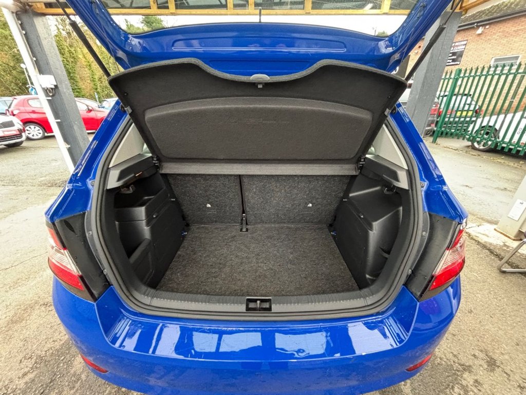 Used Skoda Fabia 2020 for sale - 76386269: Photo 45