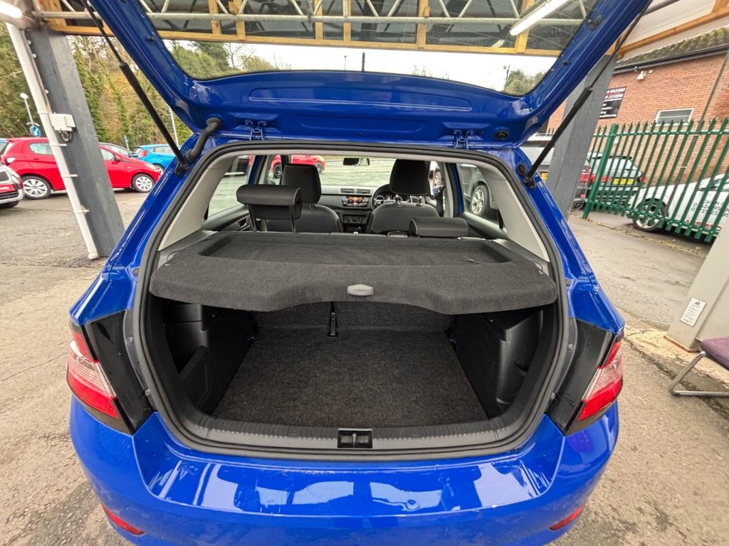 Used Skoda Fabia 2020 for sale - 76386269: Photo 46