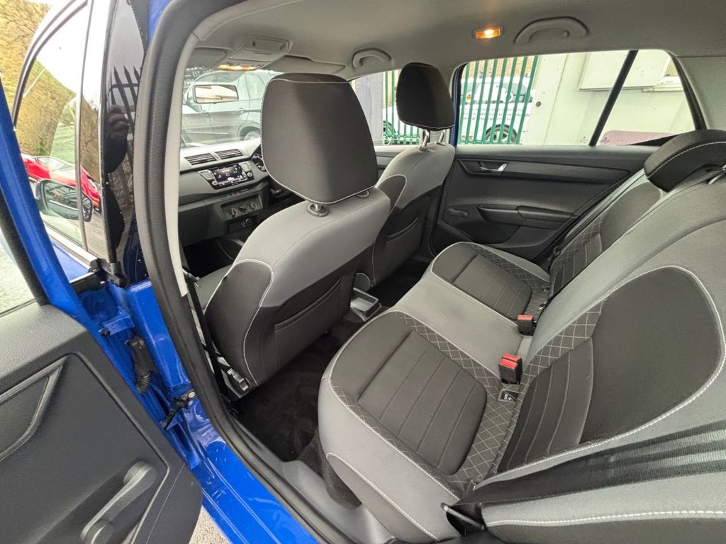 Used Skoda Fabia 2020 for sale - 76386269: Photo 48