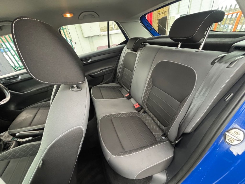 Used Skoda Fabia 2020 for sale - 76386269: Photo 49