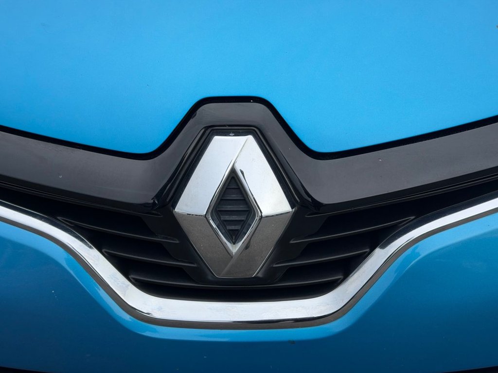 Used Renault Captur 2013 for sale - 78068611: Photo 12