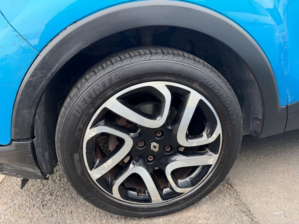 Used Renault Captur 2013 for sale - 78068611: Photo 15