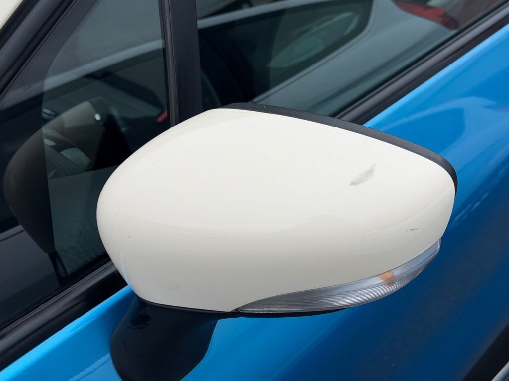 Used Renault Captur 2013 for sale - 78068611: Photo 16