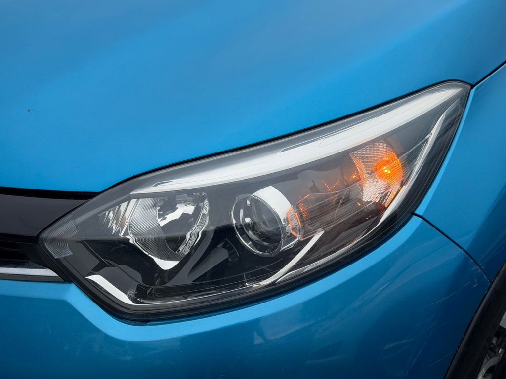 Used Renault Captur 2013 for sale - 78068611: Photo 17